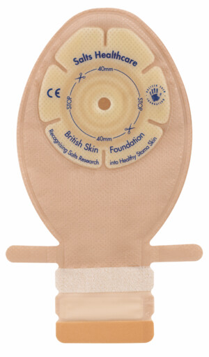 Confidence Comfort Neonataal - beige