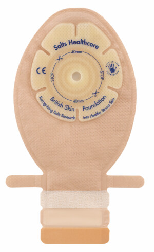 Confidence Comfort Neonataal - transparant