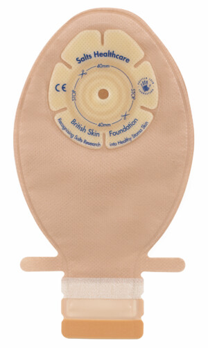 Confidence Comfort Pediatric - beige