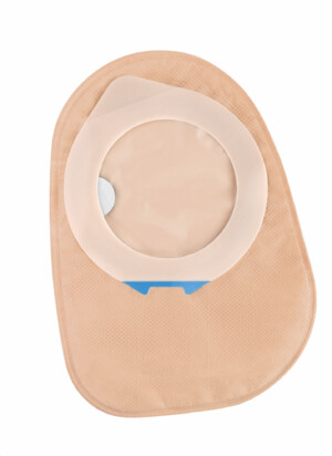 Harmony Duo - standard - closed