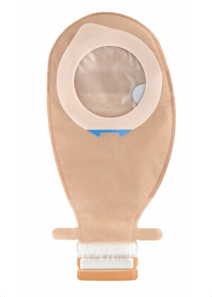 Harmony Duo - large - open