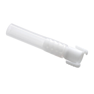 Salts urine-nachtzak adapter