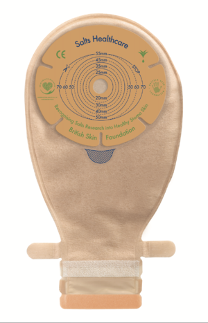 Confidence Natural Advance - standard - open