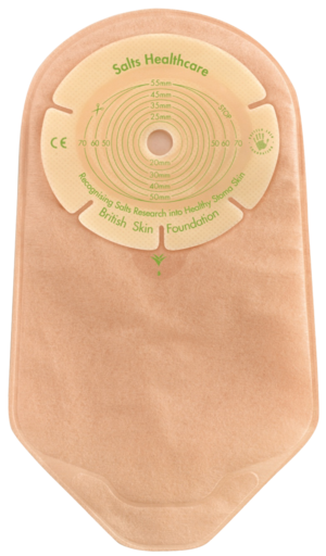 Confidence Natural - standard - urine stomazakjes