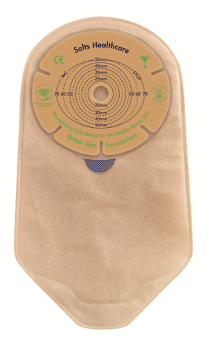 Confidence Natural Advance - standard - urine stomazakjes