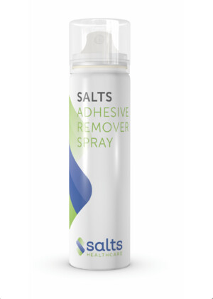 Salts Adhesive Remover Spray
