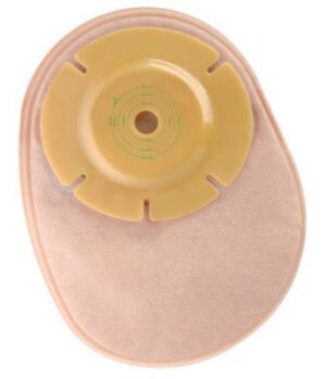 Confidence Natural Soft Convex - standaard - closed