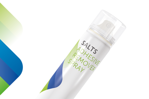 Salts huidverzorging